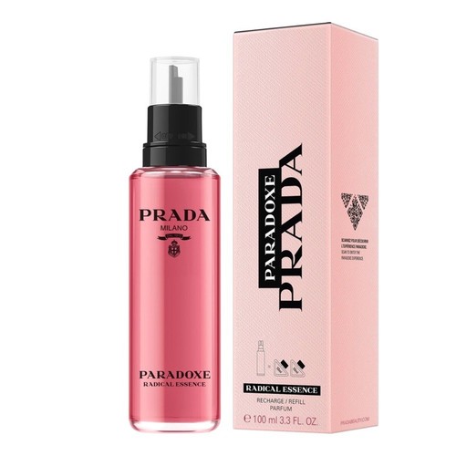 Prada paradoxe radical essence - paradoxe,