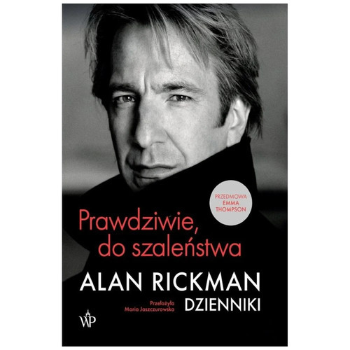 Prawdziwie szaleństwa - do,