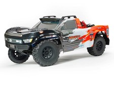 FTX Apache  V2 1:10 RTR 4WD