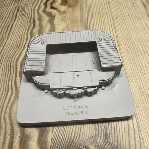 Celtic park model - celtic,