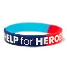HELP FOR HEROES - Official
