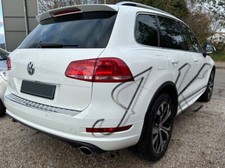 Roof Spoiler Wing  for VW Touareg 7P (2010 - 2018)
