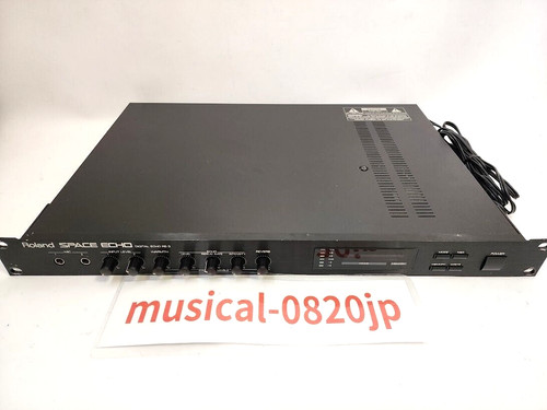 Roland space echo - re-3,