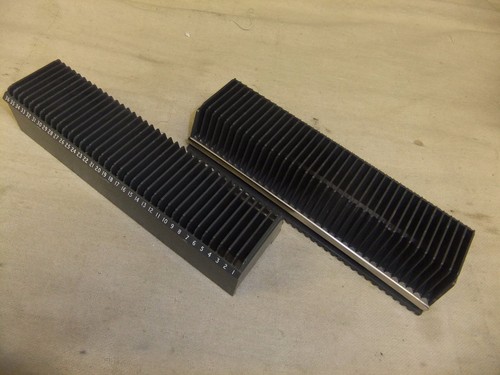 Slide projector slide cassette
