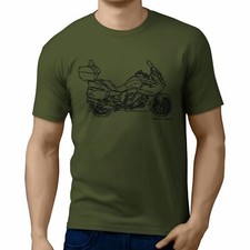 JL Illustration For A BMW