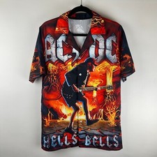 AC/DC Hells Bells Hawaiian