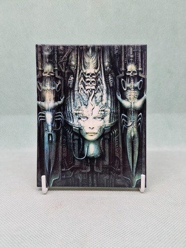 Giger arh pocket address - giger, arh+