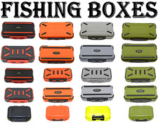 Fishing Tackle Box Lure
