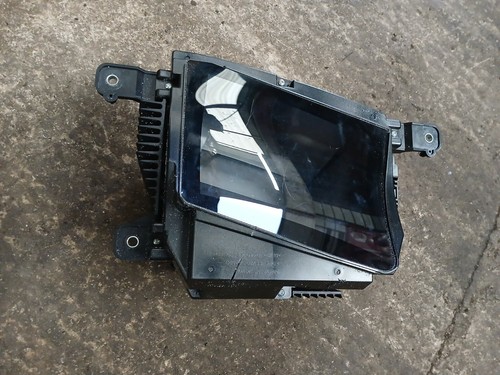 Bmw mk2 e70 hud head - bmw,
