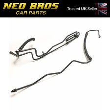 OE QUALITY Power Steering Pipe