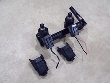 Honda NC 750 S 14 15 16 injectors injection fuel rail GWO NC750S