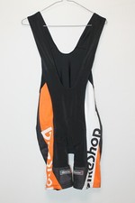 Santini Bikeshope Cycling Bib