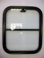 Horsebox Window 18 x 22 Half