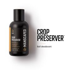 MANSCAPED® The Crop