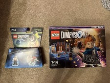 Lego Dimensions Pack, 71253