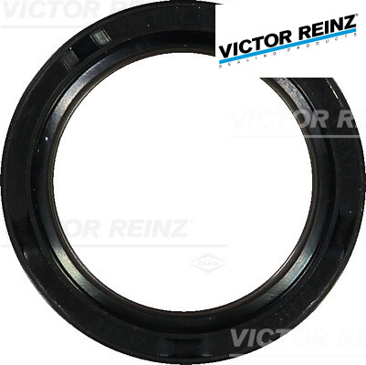 Crankshaft oil seal front - crankshaft,