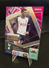 BRENNAN JOHNSON - PANINI