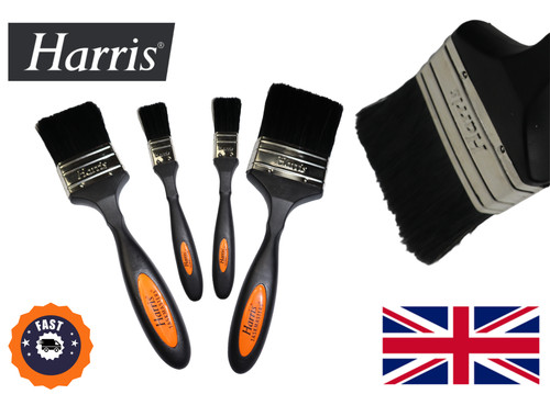Harris piece paint brush - harris, 4