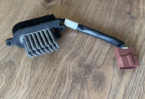 Rover atc heater - rover,