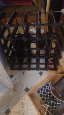 Traditional bottle wood and - traditional,