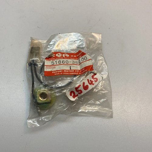 Suzuki headlamp housing - suzuki,