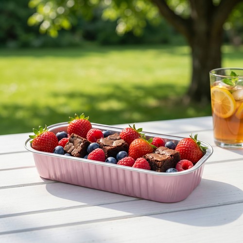 Pack mini loaf baking - mini, pans