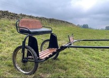 Cart to fit large pony/small