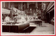 Real Photo Postcard, Crippled