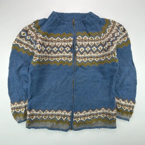 Vintage artesania icelandic - vintage,