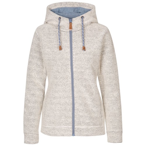 Trespass womens hoodie full - trespass,