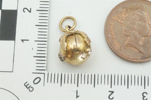 Small scale vintage english - small,