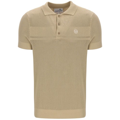 Sergio tacchini sabino knit - tacchini,