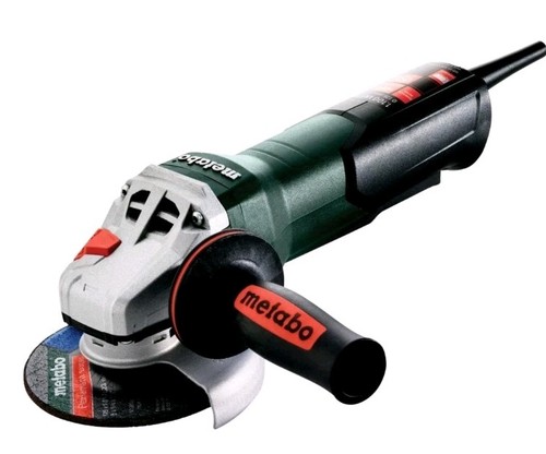 Metabo 125 quick 240v - 11-125,