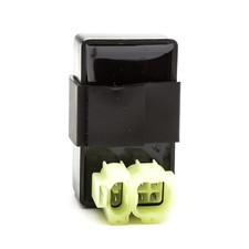 49cc 50cc Unrestricted CDI Chinese Brand Automatic Scooter 6 Pin Plug 2 & 4