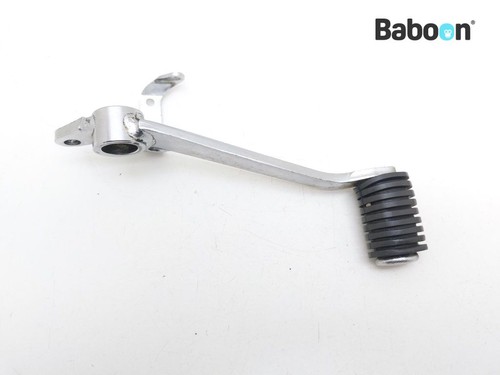 Brake pedal yamaha fzs - brake,