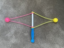 Vintage Clackers Toy 1979’a *rare*
