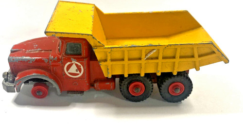 Lesney matchbox king size - lesney,