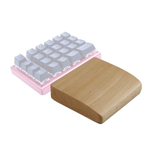 Walnut wooden mechanical - walnut,