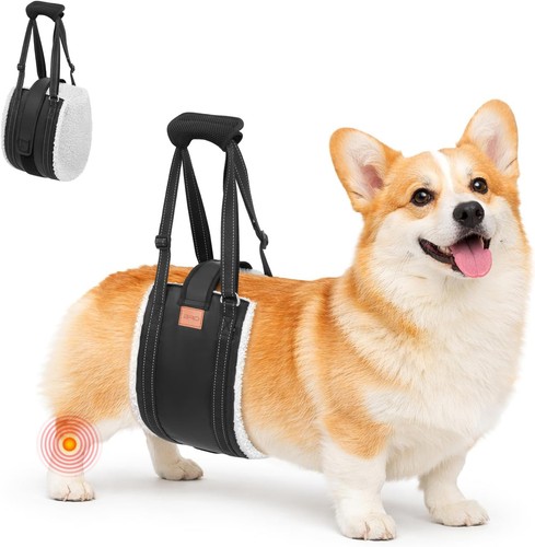 Bro dog lift support harness - bro,