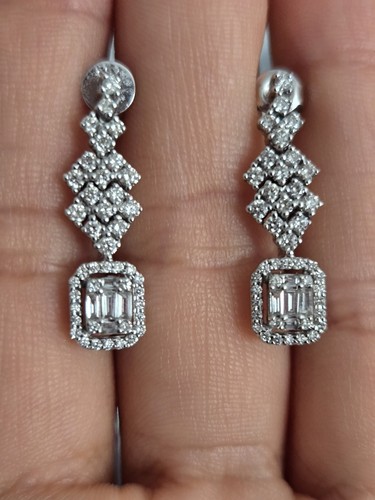 Beautiful 17ct gold diamond - beautiful,