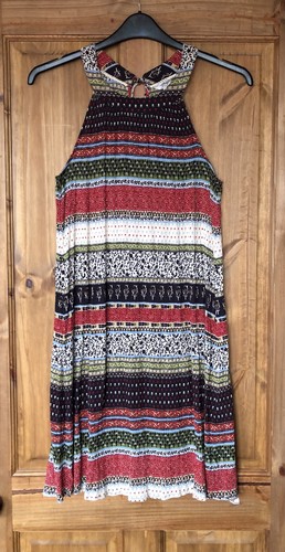 Fat face multicoloured - fat, crinkle