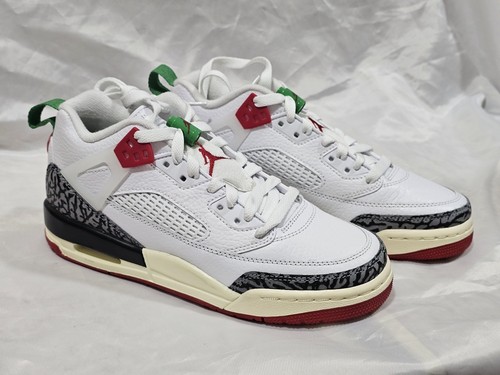 Jordan spizike low 5 - low, uk