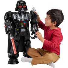 Kids Toy Imaginext Star Wars