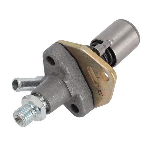Air cooled diesel - air, engine