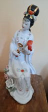 Beautiful Satsuma Porcelain