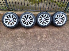 JAGUAR XE X760 SET OF 4 18"