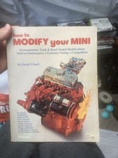 David Vizard How To Modify