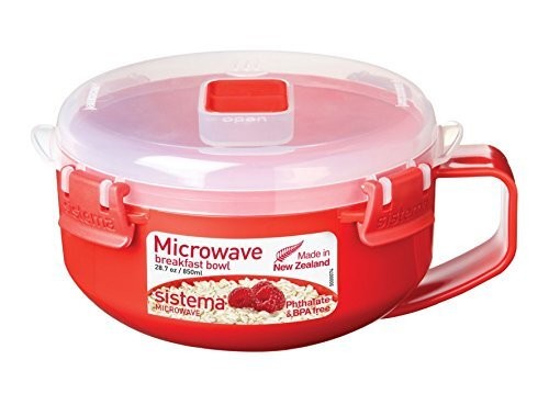Sistema microwave breakfast - sistema,