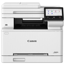 Canon i-SENSYS MF667Cdw A4