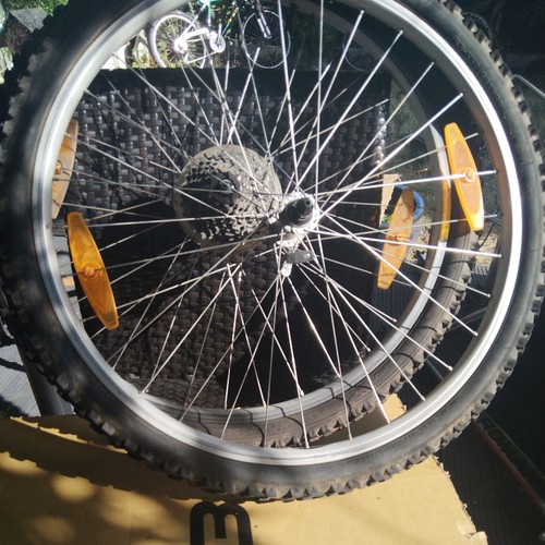 Alex rims inch - alex, wheel